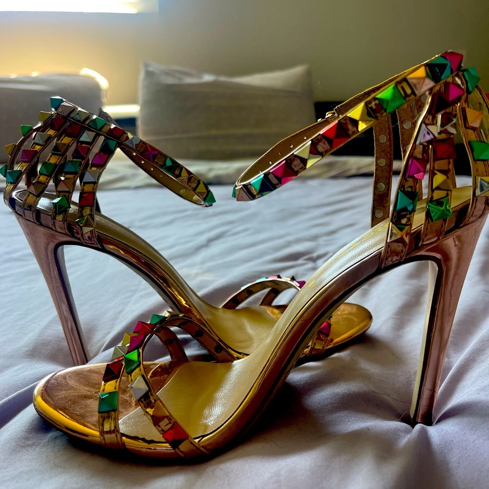 Sandal SHEIN number 7 used